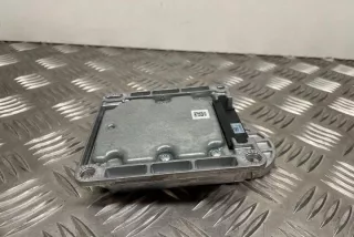 6863389 Блок AirBag BMW 1 F20/F21 Арт e12641061, вид 1
