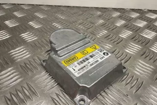 6863389 Блок AirBag BMW 1 F20/F21 Арт e12641061, вид 4