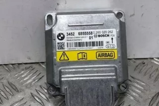 6855558 Блок AirBag BMW 1 F20/F21 Арт e12641051, вид 3