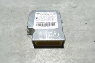 4L0959655 Блок AirBag Audi Q7 4L Арт e12641010, вид 2