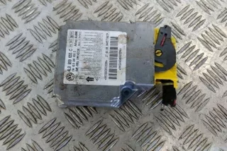 4L0959655C Блок AirBag Audi Q7 4L Арт e12641009, вид 1