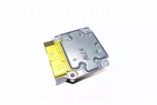 4F0959655E Блок AirBag Audi A6 C6 (S6,RS6) Арт e12640944, вид 2
