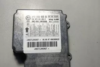 4F0959655B Блок AirBag Audi A6 C7 (S6,RS6) Арт e12640924, вид 3