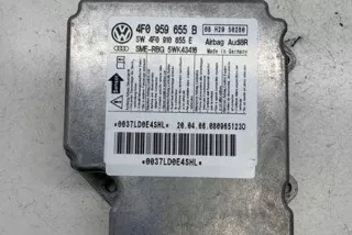 4F0959655B Блок AirBag Audi A6 C7 (S6,RS6) Арт e12640913, вид 2
