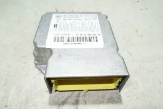 4F0959655B Блок AirBag Audi A6 C7 (S6,RS6) Арт e12640903, вид 2