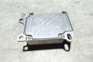 8E0959655B Блок AirBag Audi A4 B6 Арт e12640865, вид 1