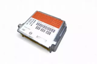 8E0959655 Блок AirBag Audi A4 B7 Арт e12640836, вид 3