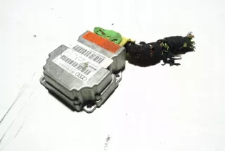 8E0959655G Блок AirBag Audi A4 B7 Арт e12640825, вид 2