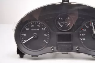 9665983780 Щиток приборов (приборная панель) Citroen Berlingo 2  Арт e12640613, вид 3