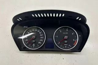 62119218855 Щиток приборов (приборная панель) BMW X5 E70 Арт e12640590, вид 2
