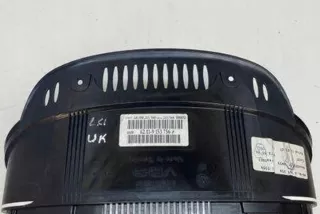 62119153756 Щиток приборов (приборная панель) BMW 5 E60/E61 Арт e12640559, вид 3