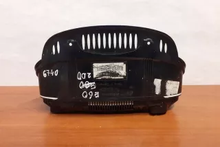 A2C53257079 Щиток приборов (приборная панель) BMW 5 E60/E61 Арт e12640539, вид 2