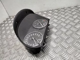 918734401 Щиток приборов (приборная панель) BMW 3 E90/E91/E92/E93 Арт e12640486, вид 3