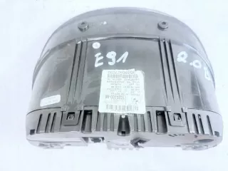 102533086 Щиток приборов (приборная панель) BMW 3 E90/E91/E92/E93 Арт e12640485, вид 2