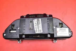4F0920900S Щиток приборов (приборная панель) Audi A6 C6 (S6,RS6) Арт e12640420, вид 2