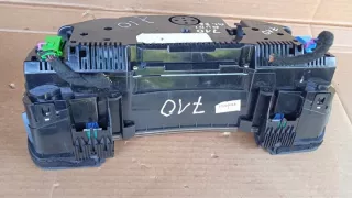 8E0920950M Щиток приборов (приборная панель) Audi A4 B6 Арт e12640375, вид 5