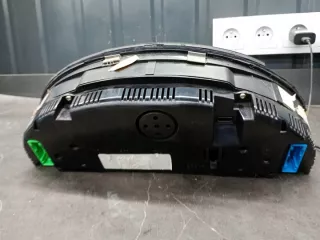 8E0920930K Щиток приборов (приборная панель) Audi A4 B6 Арт e12640374, вид 11