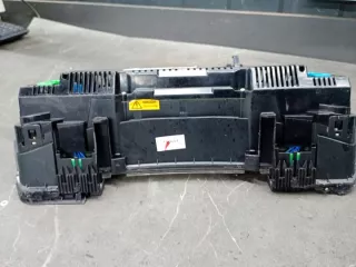 8E0920930K Щиток приборов (приборная панель) Audi A4 B6 Арт e12640374, вид 12