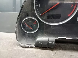 8E0920930K Щиток приборов (приборная панель) Audi A4 B6 Арт e12640374, вид 6