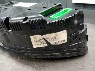8E0920930K Щиток приборов (приборная панель) Audi A4 B6 Арт e12640374, вид 7