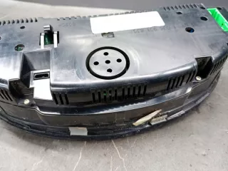 8E0920930K Щиток приборов (приборная панель) Audi A4 B6 Арт e12640374, вид 8
