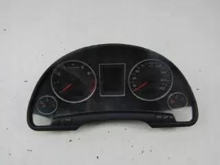 8E0920900Q Щиток приборов (приборная панель) Audi A4 B7 Арт e12640362, вид 1