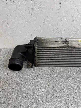 2011-2018 31338236 Интеркулер Volvo S60 2 Арт e12640283, вид 3