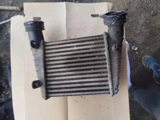 3B0145805D Интеркулер Volkswagen Passat B5 Арт e12640259, вид 1