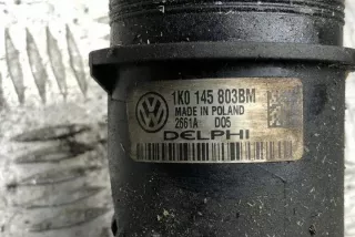 1K0145803BM Интеркулер Volkswagen Golf 6 Арт e12640240, вид 1