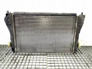 1K0145803CA LORK-1821-33030 Интеркулер Volkswagen Golf 6 Арт e12640239, вид 1