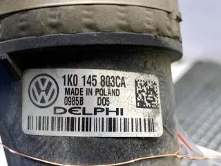 1K0145803CA LORK-1821-33030 Интеркулер Volkswagen Golf 6 Арт e12640239, вид 4