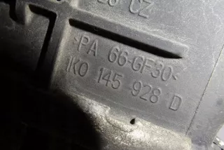 1K0145928D Интеркулер Volkswagen Caddy 3 Арт e12640229, вид 1