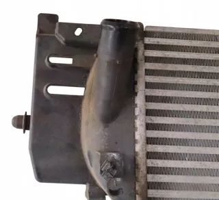 2011-2020 15712-20880 Интеркулер Toyota Yaris 3 Арт e12640220, вид 2