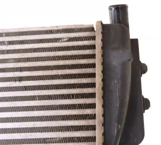 2011-2020 15712-20880 Интеркулер Toyota Yaris 3 Арт e12640220, вид 3
