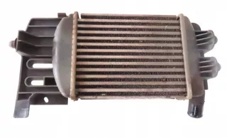 2011-2020 15712-20880 Интеркулер Toyota Yaris 3 Арт e12640220, вид 4
