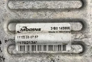3B0145806 Интеркулер Skoda Superb 1 Арт e12640188, вид 1