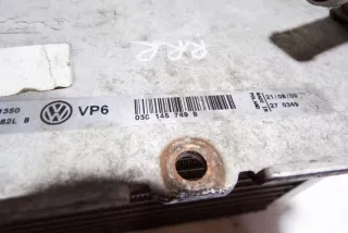 03C145749B Интеркулер Seat Leon 3 Арт e12640166, вид 1