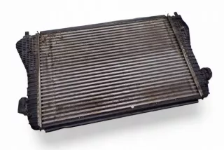 1K0145803A Интеркулер Seat Leon 3 Арт e12640165, вид 2