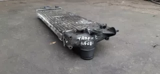 988650B Интеркулер Renault Trafic 2 Арт e12640154, вид 2