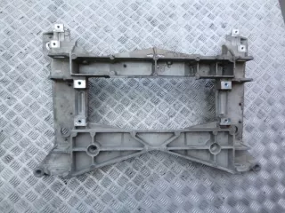10312076 Балка подвески передняя (подрамник) Chevrolet Corvette Арт e12639968, вид 2