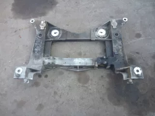 10312076 Балка подвески передняя (подрамник) Chevrolet Corvette Арт e12639968, вид 4