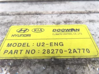 2012-2016 28270-2A770 Интеркулер Hyundai i30 GD Арт e12639928, вид 3