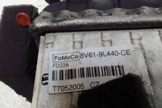 8V619L440CE Интеркулер Ford C-max 2 Арт e12639887, вид 4