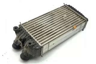 9824742280 Интеркулер Citroen C4 2 Арт e12639854, вид 2