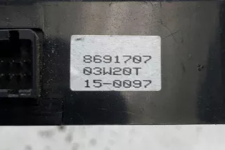 8691707 Блок управления (другие) Volvo XC90 1 Арт e12639843, вид 1