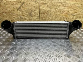 7809321 Интеркулер BMW X5 F15 Арт e12639821, вид 1