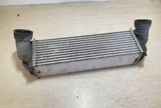 7809321 Интеркулер BMW X5 F15 Арт e12639820, вид 2