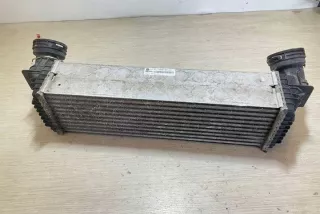 7809321 Интеркулер BMW X5 F15 Арт e12639820, вид 3