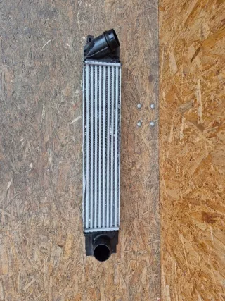 9846915 Интеркулер BMW X1 U11 Арт e12639799, вид 1