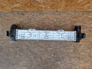 9846915 Интеркулер BMW X1 U11 Арт e12639799, вид 2